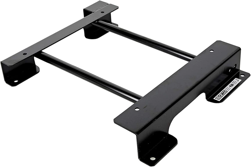 Sparco Seat frame compatible with Fiat Grande Punto 2005- - Driver side - excl. slider