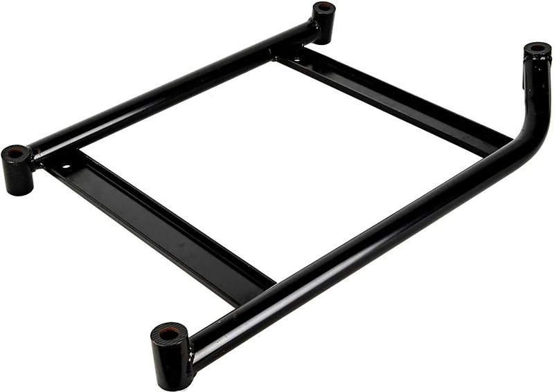 Sparco Seat frame compatible with Fiat Stilo 3-doors 2001- - Passenger side - excl. slider