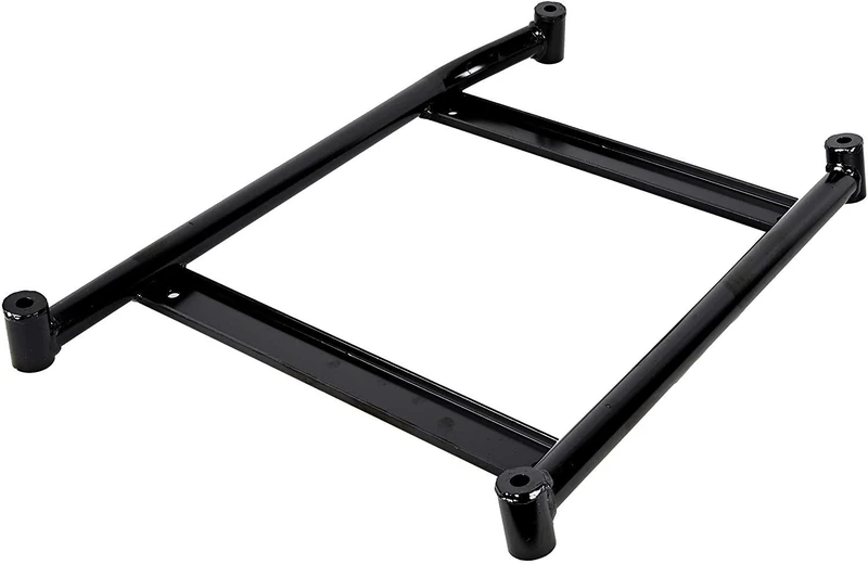 Sparco Seat frame compatible with Mitsubishi Carisma 1995- & Lancer Evo V+VI - Passenger side - excl. slider