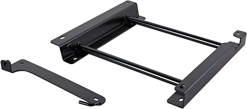SEAT BASE SPARCO OPEL CORSA COPILOTO 1983_04 / 93 - Image 1