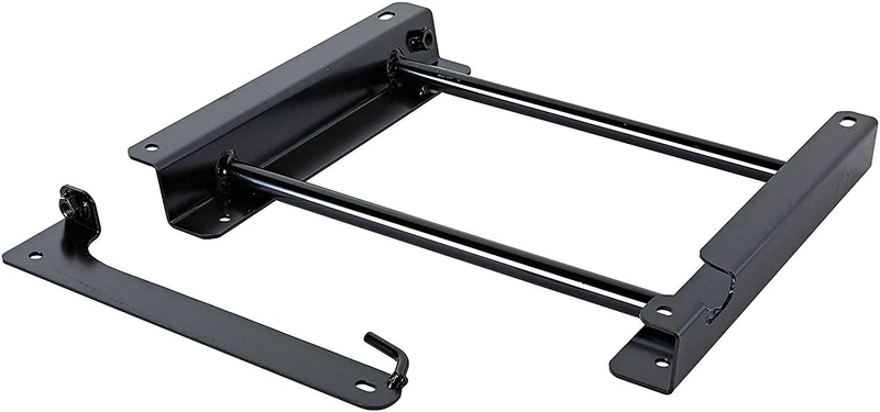 Sparco Seat frame compatible with Opel Corsa C 2000-2006 - Driver side - excl. slider