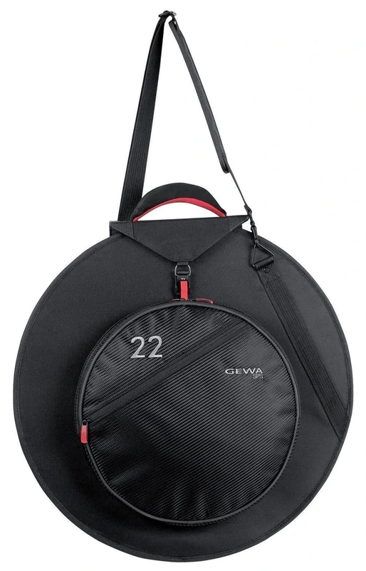 Gewa SPS Cymbal Bag 22"