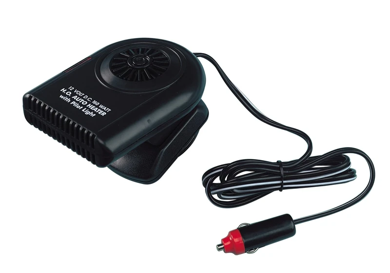 Lampa 72981 In-Car Heater/ Defroster 12V/160w