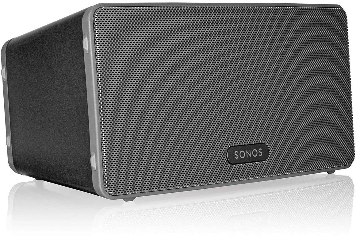 Sonos PLAY: 3 HiFi Speaker System Wireless