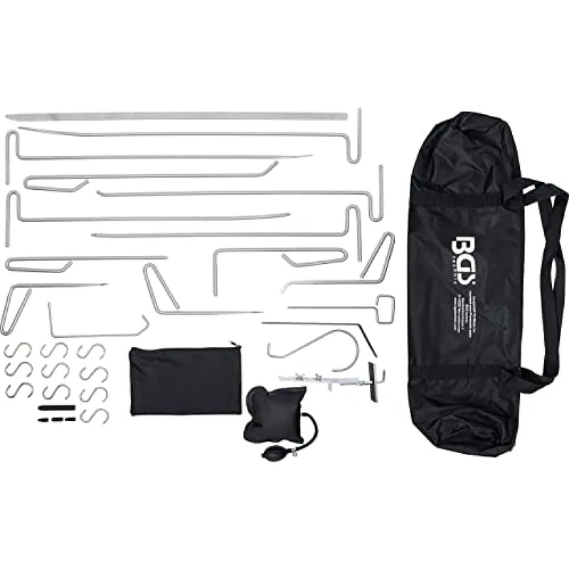 BGS 1639 | Denting Iron Set | 30 pcs.