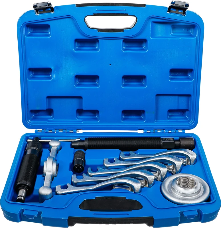 BGS 7681 | Hydraulic Drive Shaft Puller Set | 125 - 215 mm