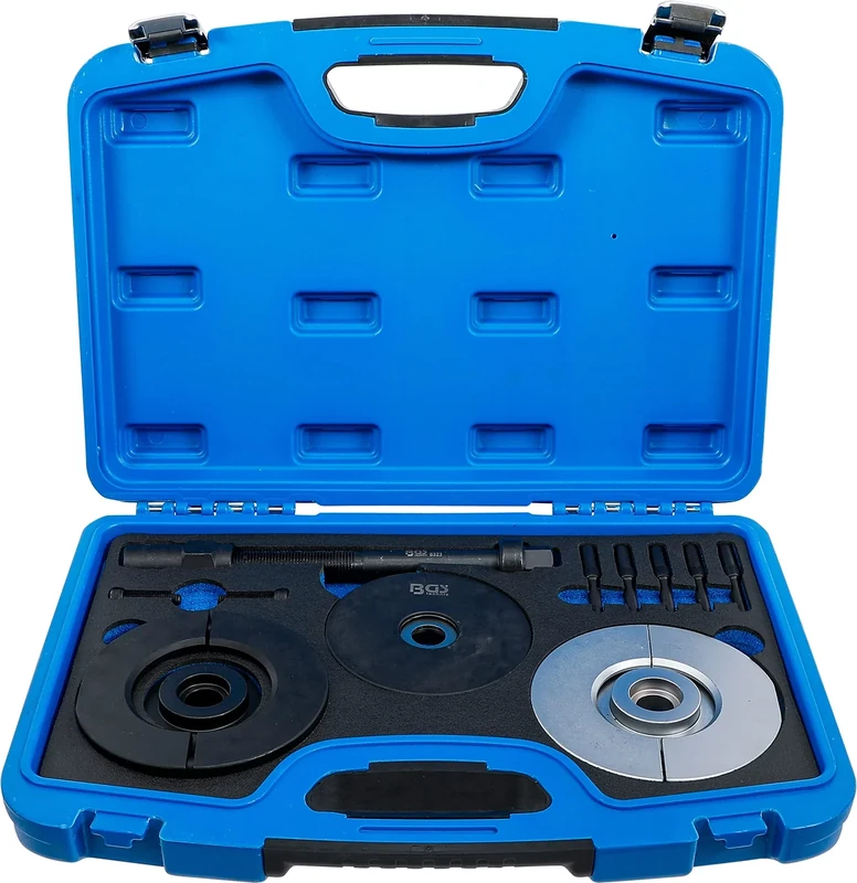 BGS 8270 | Wheel Bearing Tool for wheel Bearing Hub Unit | for VW | 72 mm