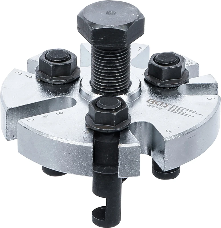 BGS 8273 | Toothed Belt wheel Puller | universal