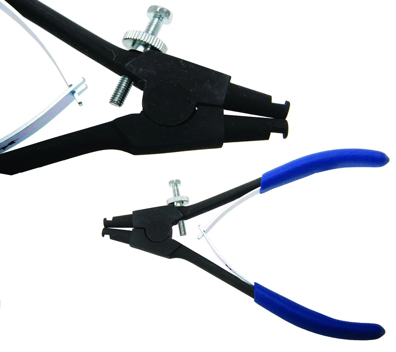 BGS Special Tool for Disassembling The Outside Mirror Holder for BMW, 1 Piece, 8288 - Image 1