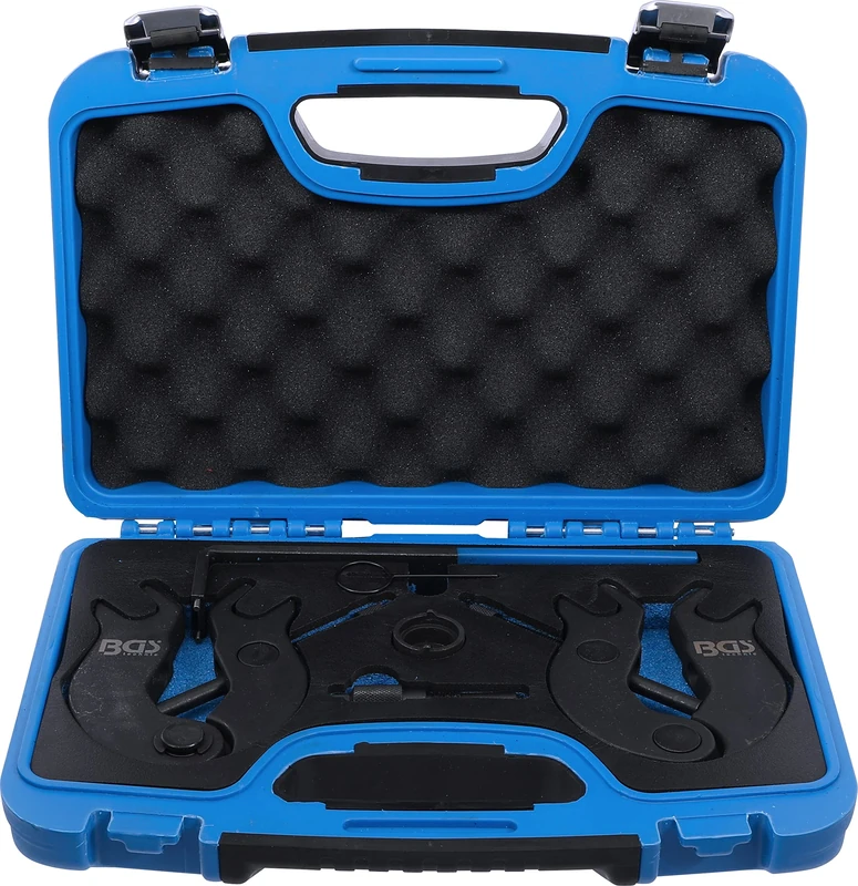 BGS 8299 | Engine Timing Tool Set | for Audi A4, A6, A8