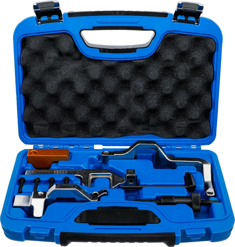 BGS 8302 | Engine Timing Tool Set | for MINI, PSA | 10 pcs.