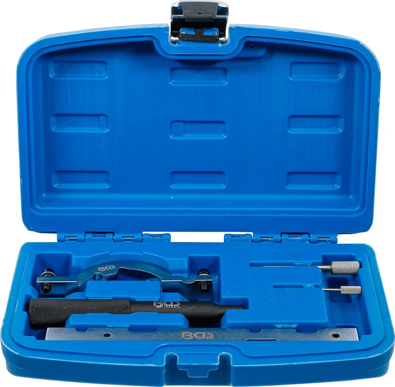 BGS 8303 | Engine Timing Tool Set | for Opel / Vauxhall 1.0, 1.2, 1.4