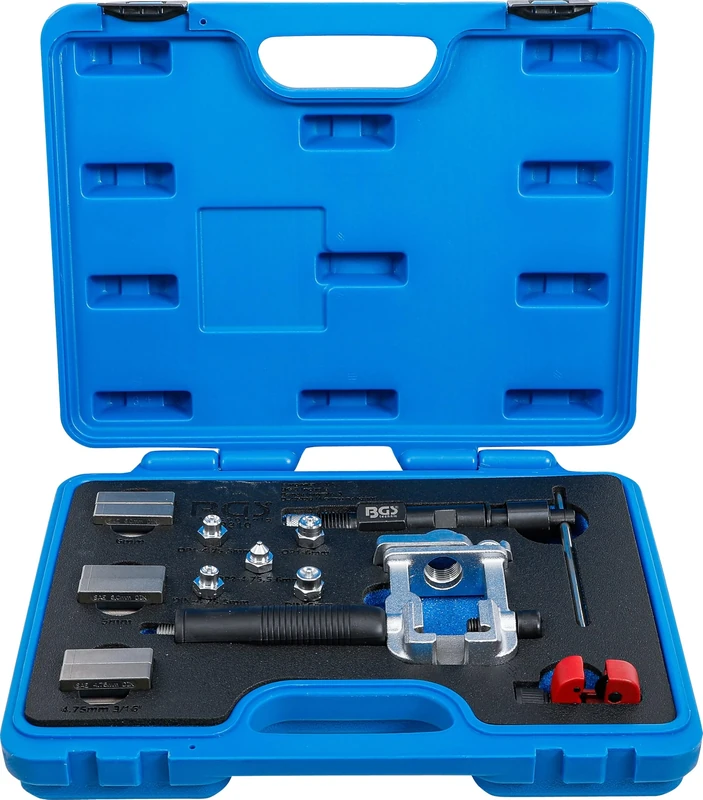 BGS 8310 | Hydraulic Flaring Tool