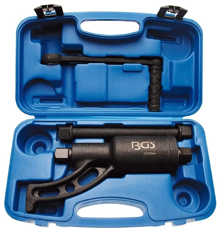 BGS 1230-1 | Torque Multiplier