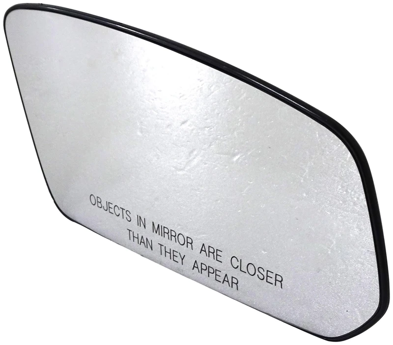 Dorman 56034 Passenger Side Plastic Backed Non-Heated Mirror Glass