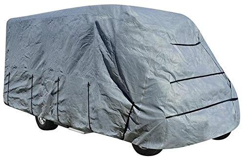 ProPlus 610504 Motorhome Cover, 5.70 m