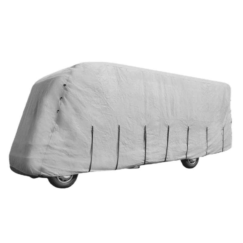 ProPlus 610525 Motorhome Cover, 7.00 m