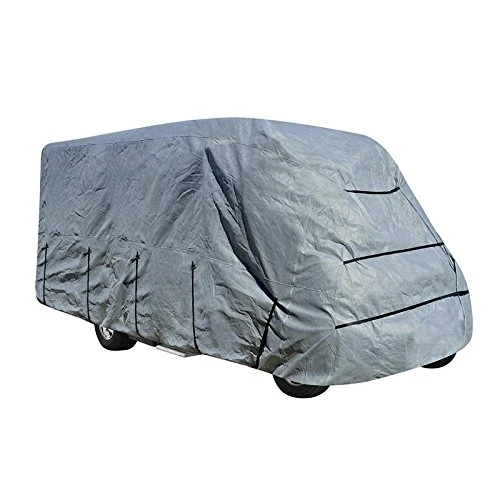 ProPlus 610532 Motorhome Cover, 7.50 m
