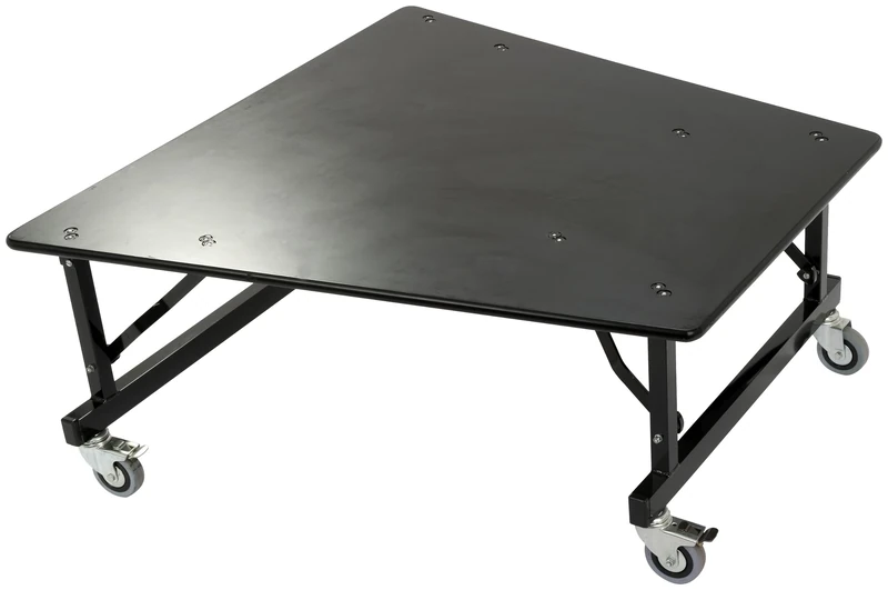 Percussion Plus Bass Xylophone Stand