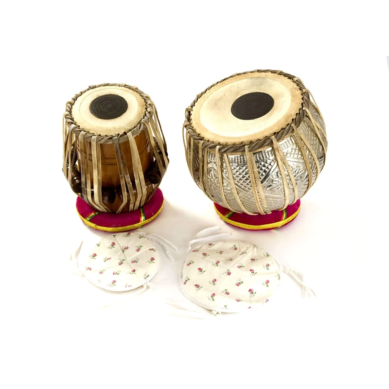 Percussion Plus Tabla Thong Tensioning