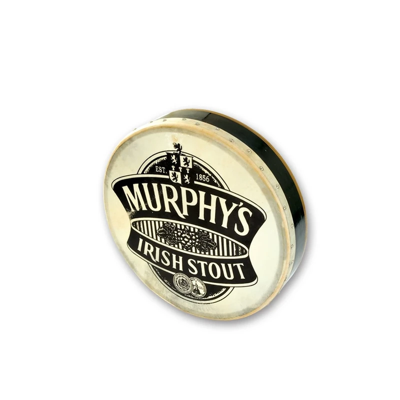 Percussion Plus Bodhran in a Bag