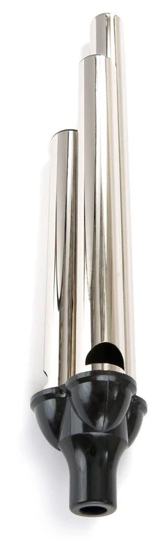 Percussion Plus PP167 Acme Triple Tone Whistle American Train