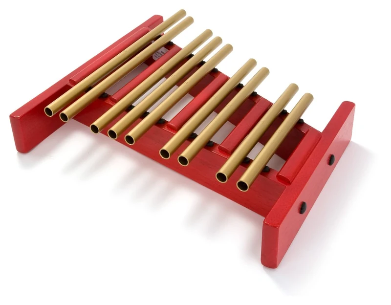 Perfect Pitch Alto Chromatic Tubaphone