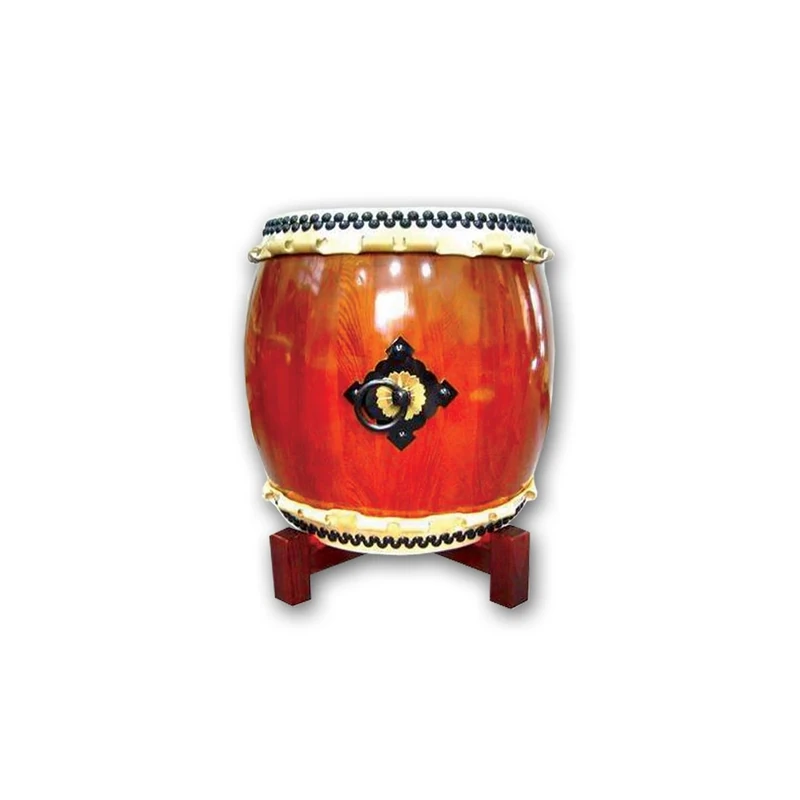 Sonix Taiko 45cm Drum Stand 3