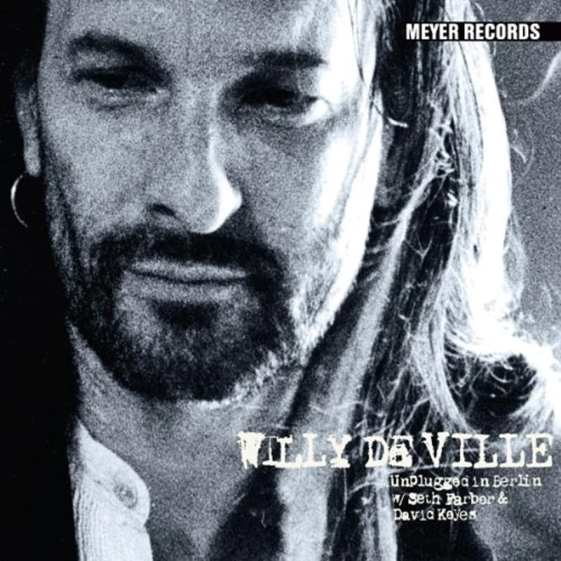 Unplugged in Berlin (2-Lp,180g Vinyl) [VINYL] - Image 1