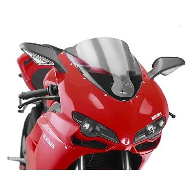 Puig 4667H Racing Screen Smoke