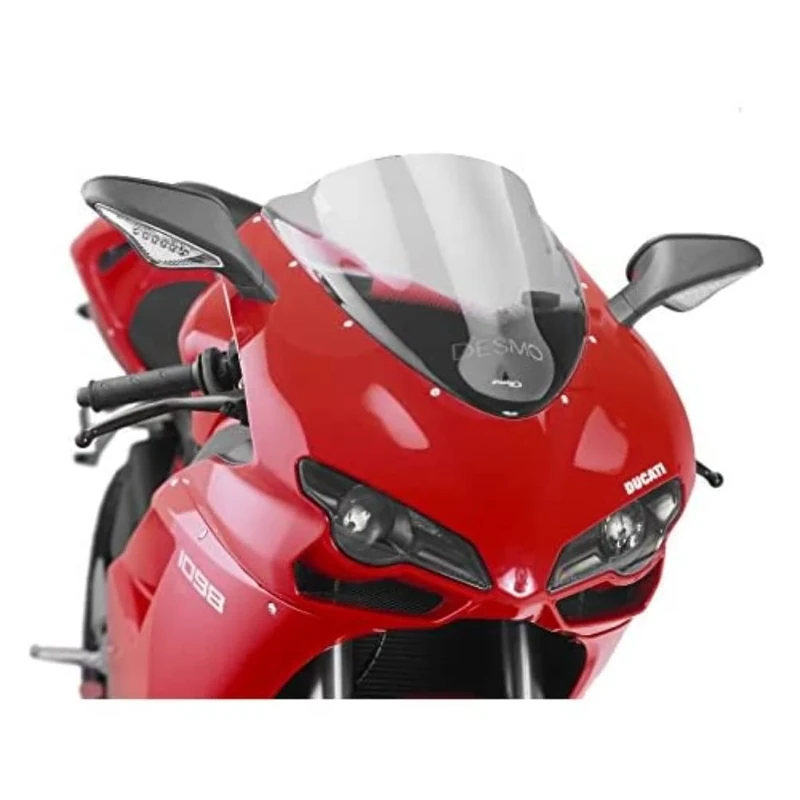 Puig 4667W Racing Screen Transparent