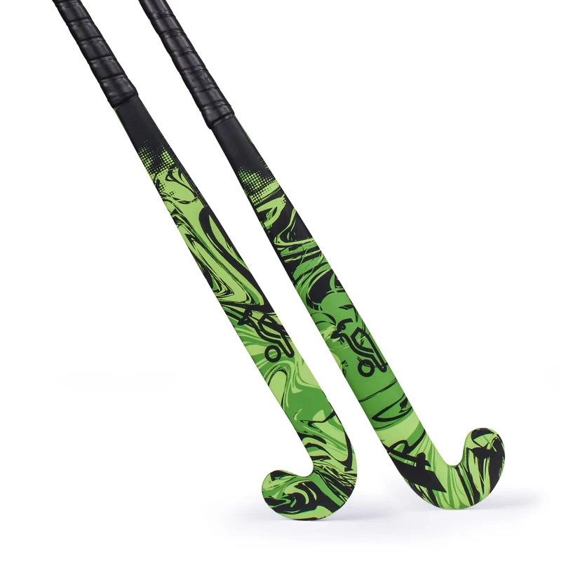 Kookaburra Marble Hockey Stick 36.5 L