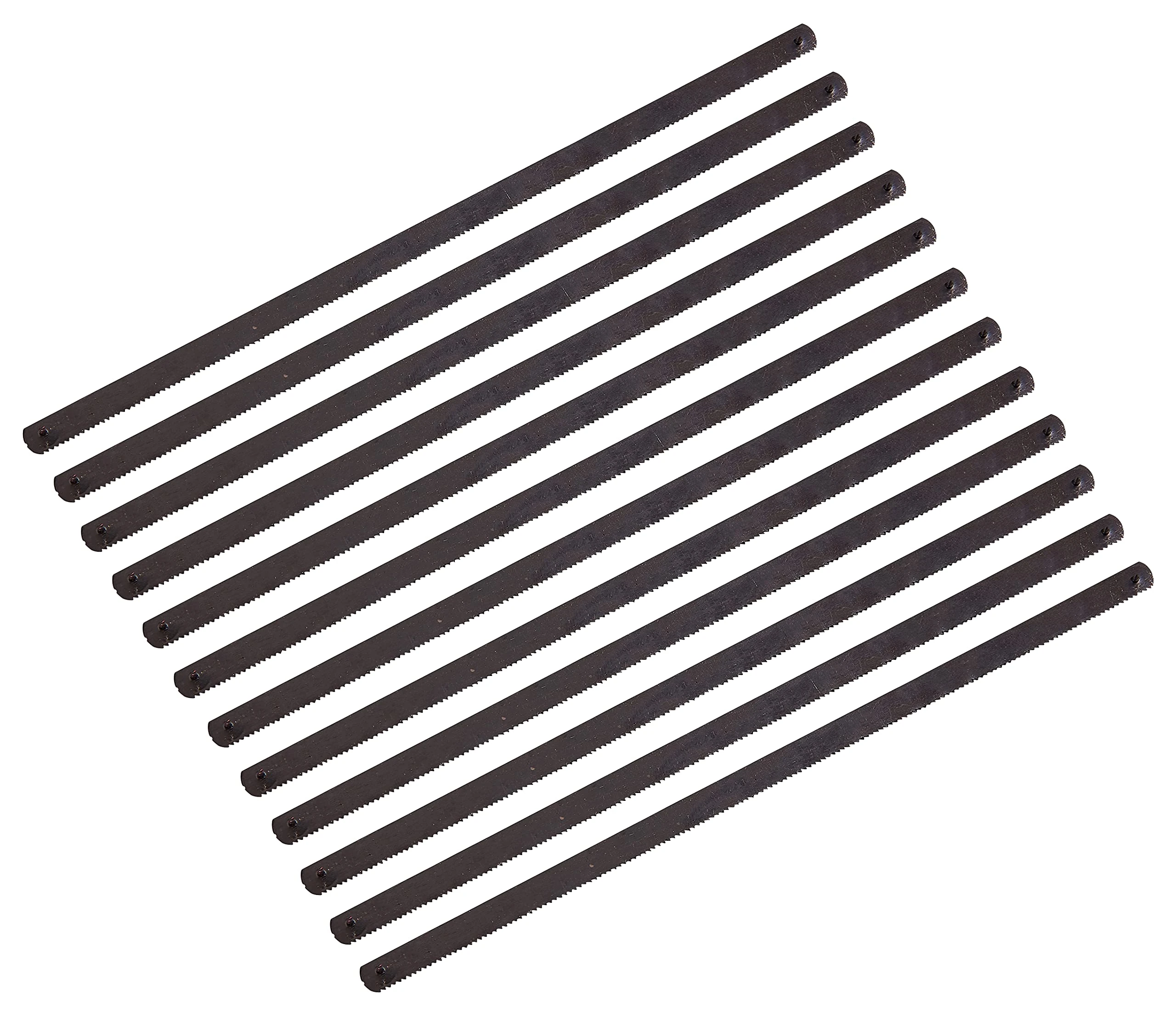 Amtech M1300 150mm (6") Hacksaw blades (12 pack)