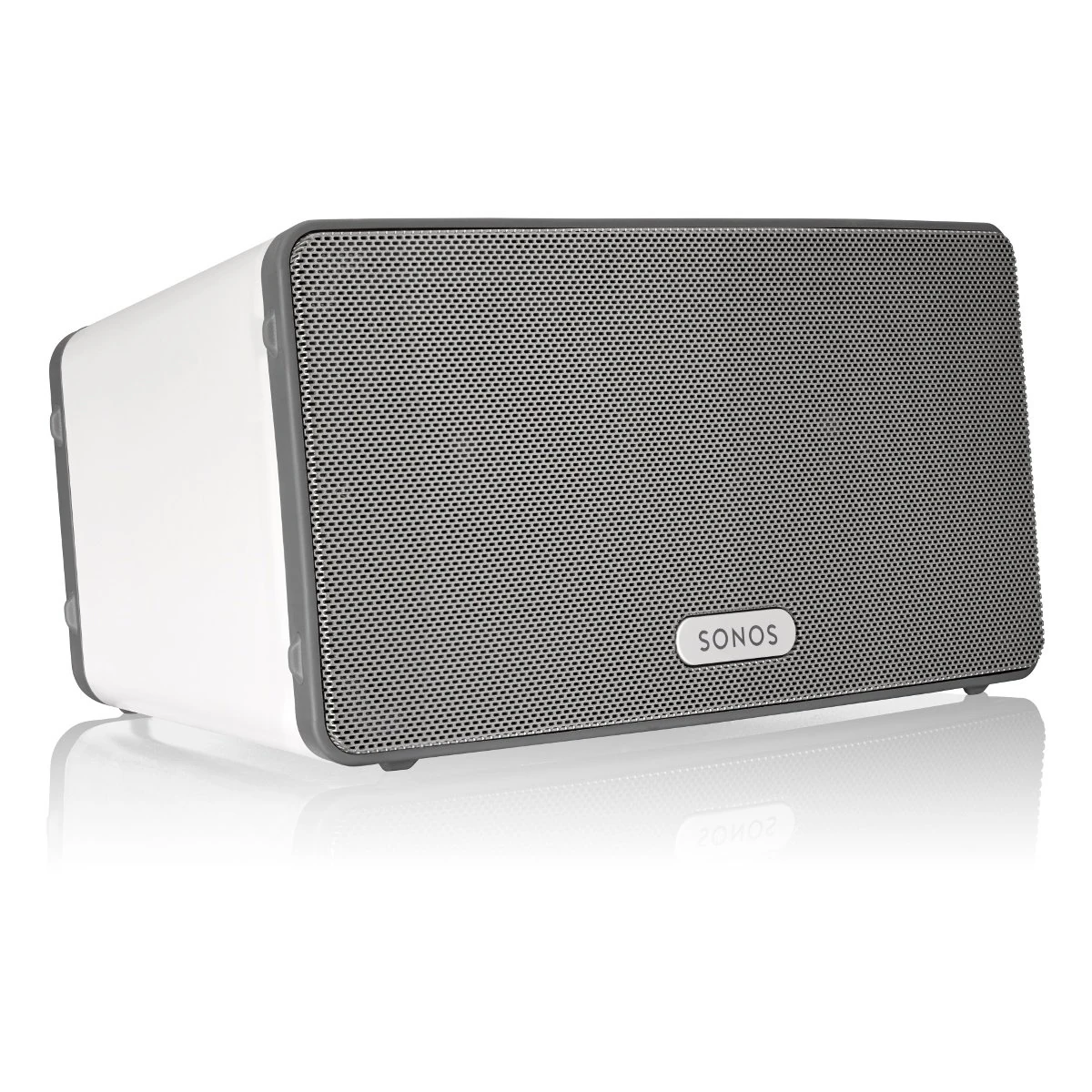 SONOS PLAY:3 Smart Wireless Speaker, White