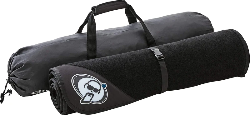 Protection Racket 9027-00 2.75 x 1.6 m Drum Mat