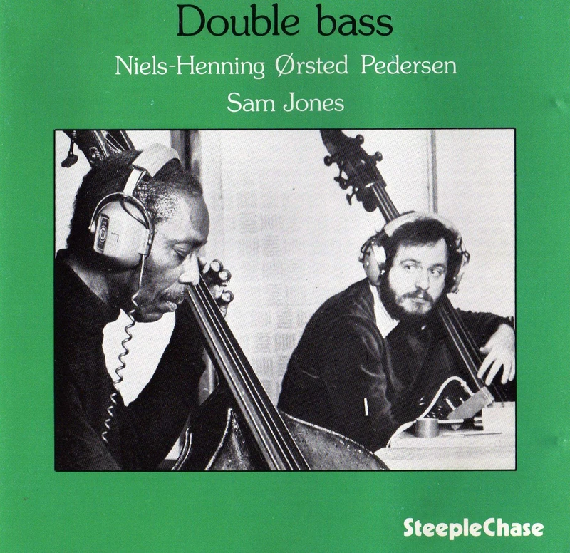 Double Bass [VINYL]