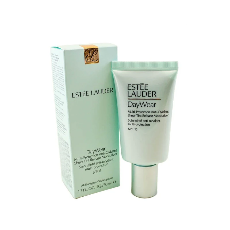 Estée Lauder DayWear Multi-Protection Anti-Oxidant Sheer Tint Release Moisturizer SPF 15 - Image 1