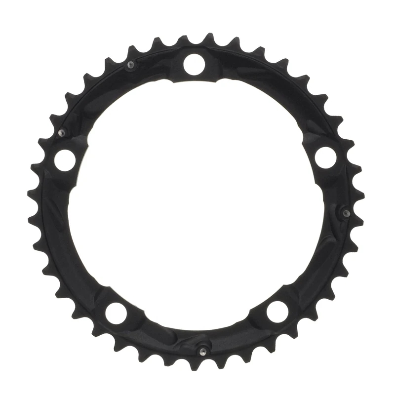 SHIMANO FC Luxe 5703 Chainring 39t D-Type Black