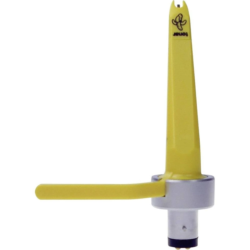 Tonar Banana HiFi Pickup System Spherical - Image 1