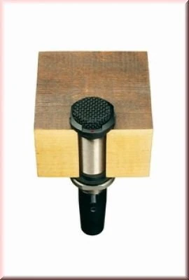 Cardioid Condenser Boundary Microphone