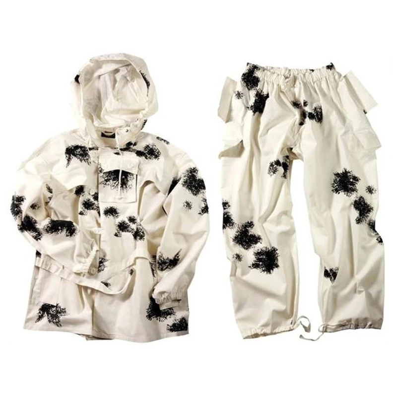 Mil-Tec Tracksuit 11971000 Cotton XL