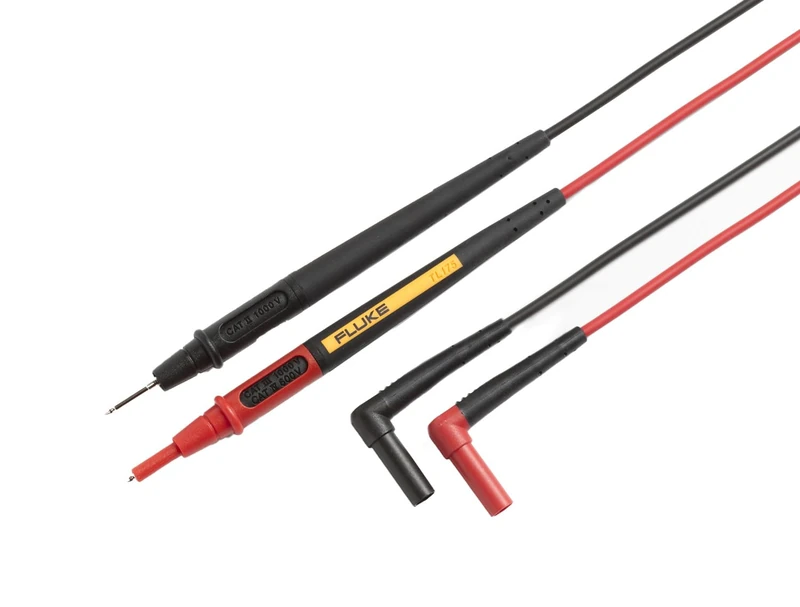 Fluke TL175 TwistGuard Test Leads - Image 1