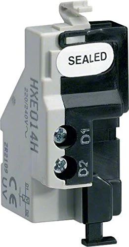 Relé min. ten.int. h1000-1600,220-240Vac