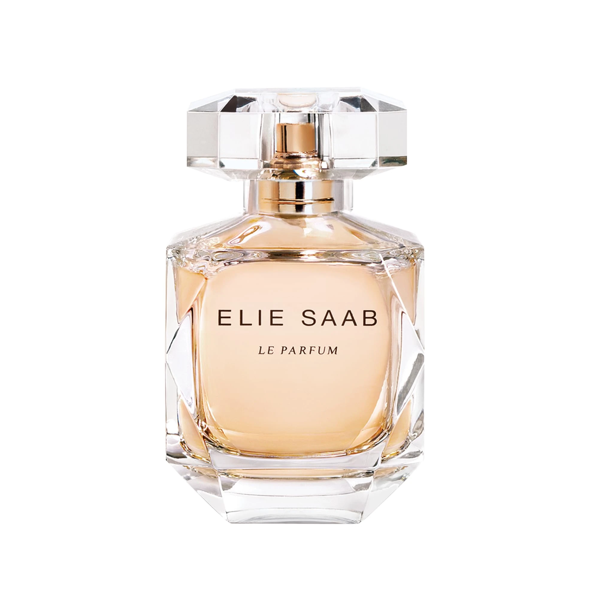 Le Parfum by Elie Saab Eau De Parfum For Women 90ml']