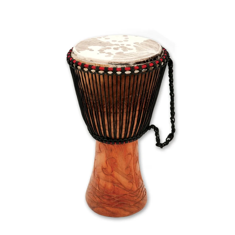 Percussion Plus 13 inch Ghana Djembe