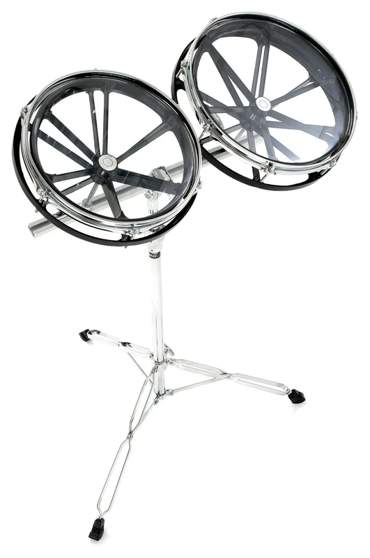 Percussion Plus PP692 12 inch Rotodrum