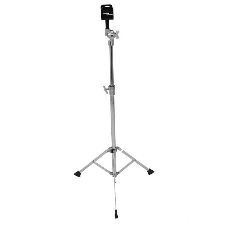 Percussion Plus PP438 Single Braced Bongo Stand