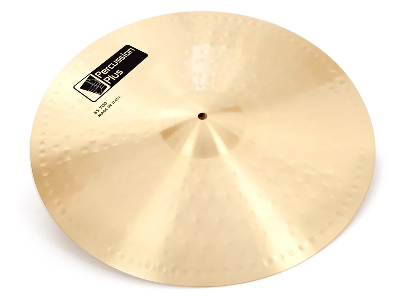 Percussion Plus 18 inch Cymbal
