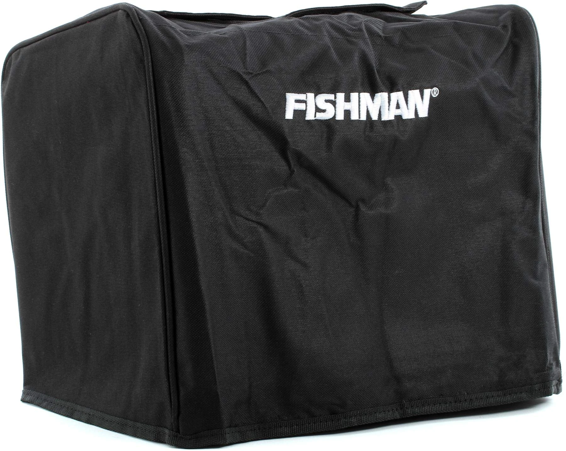 Fishman ACC-LBX-SC5 Slip-On Fitted Cover for Mini Loudbox