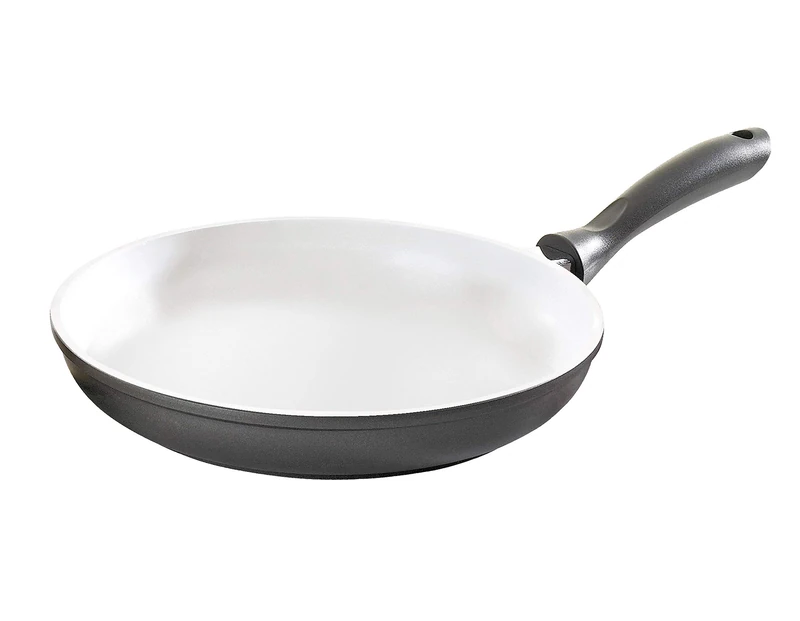 Karl Kruger Oslo Aluguss Series Flat Pan, 20 cm